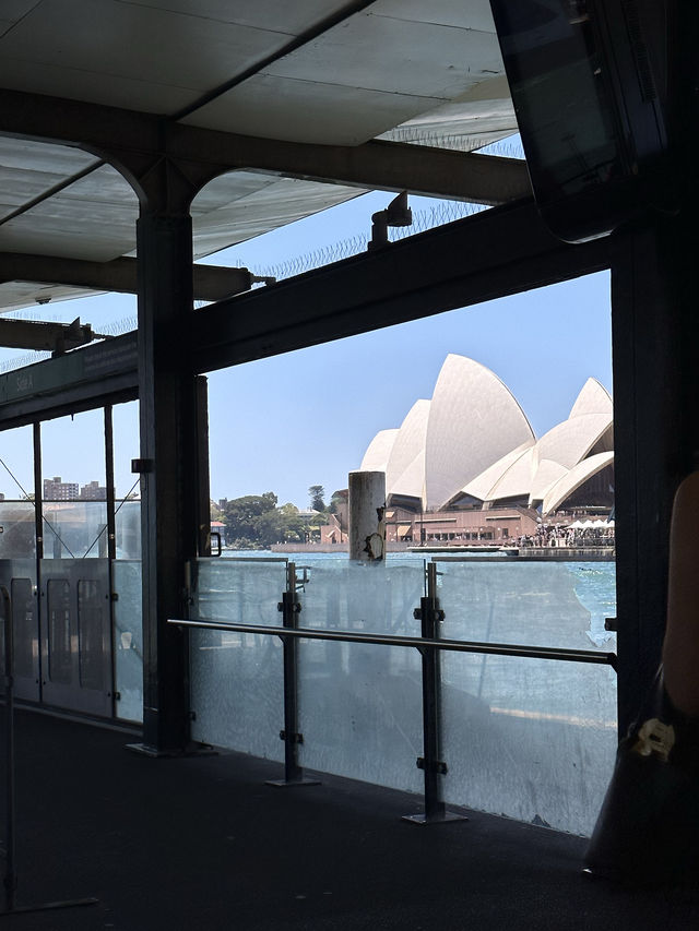 The Sydney Opera House: An Iconic Marvel 🇦🇺🎶