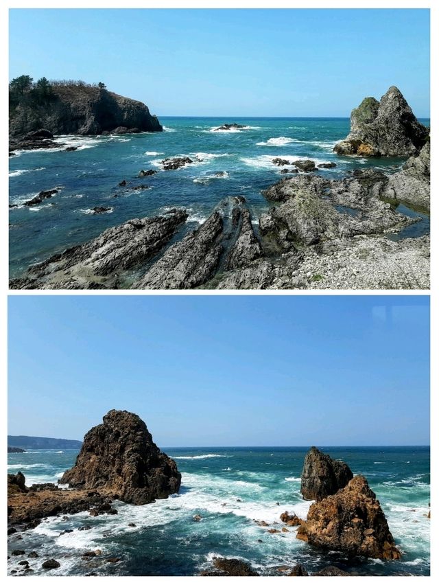 秋田から1日旅プラン