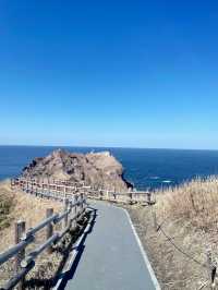 神威岬