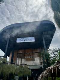 65c Ondo Bakery at Food Bayana: A Hidden Gem for Pastry Lovers in Penang