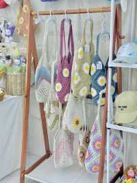 Everyday is summer (handcraft)