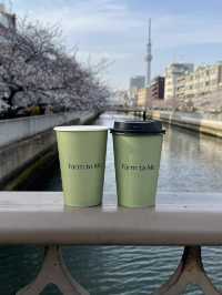 🥖【東京 清澄白河】隅田川を望むベーカリー＆レストランFarm to Me