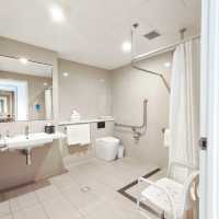 Sydney | Stay Experience at The Grace Hotel 🏨✨