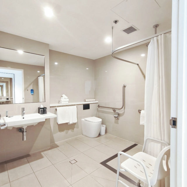 Sydney | Stay Experience at The Grace Hotel 🏨✨