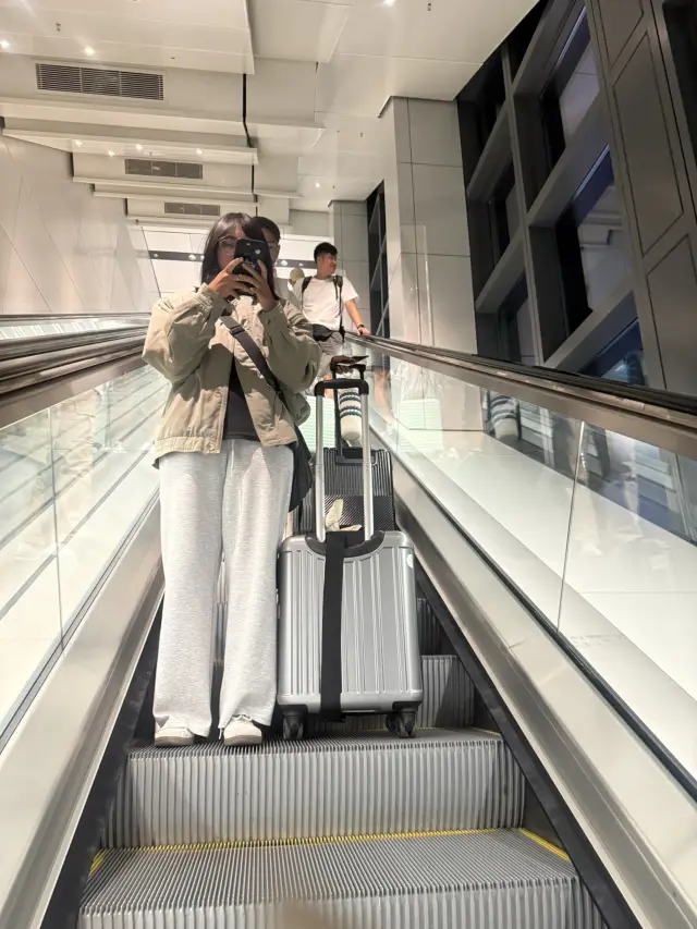 2025港澳之旅
