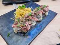 ร้านอาหารญี่ปุ่น Kofuku