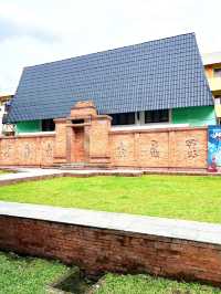 Rewarding Visit to the State Museum of North Sumatra