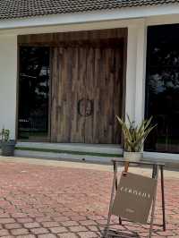 The Art of Sourdough: A Soulful Morning at Ferment Boulangerie, Ipoh
