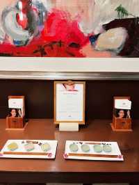 “Experience Summer Elegance at Sheraton Hotel Kuala Lumpur”
