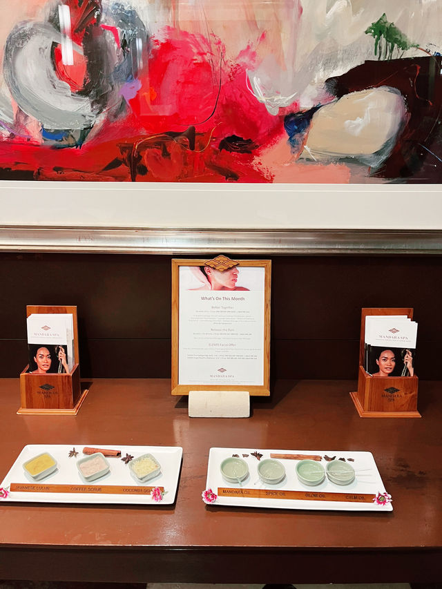 “Experience Summer Elegance at Sheraton Hotel Kuala Lumpur”
