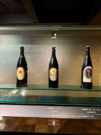 Sapporo Beer Museum