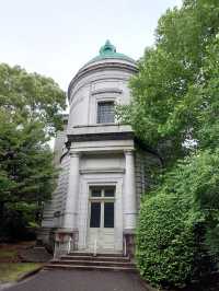 Tokyo National Museum