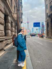เดอะบันด์(The Bund)