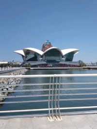1 Day Itinerary to Visit Baku for FREE