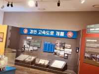 A Journey Through Time at the Incheon Urban History Museum