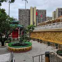 🇭🇰 Wang Tai Sin ● หวังต้าเซียน ● (Hongkong)