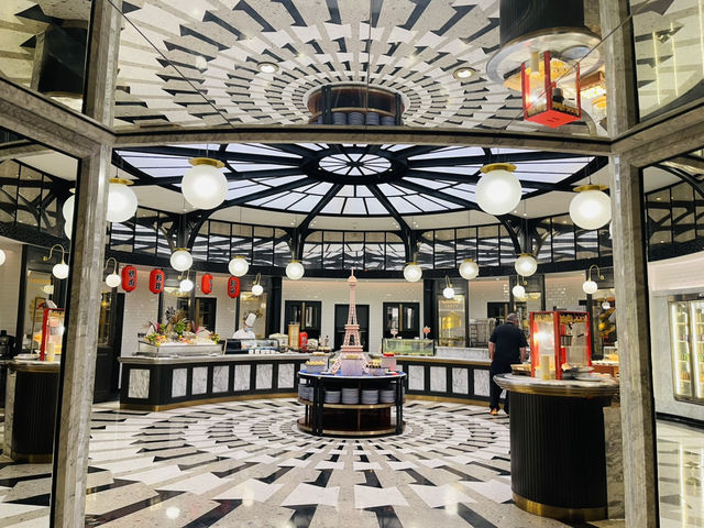性價比高的酒店