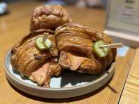 Bakes with a Twist: Seven Oaks Bakery Café Delivers on Flavor and Creativity