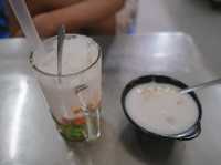ขนมหวานเวียดนาม Tam Chuc Che ดาลัด