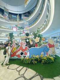 Johor trip with Kids
