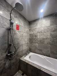 Green Lemon Tree International Apartment