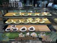 Paws, Pasta & Parkside Pleasures at Grub Bishan