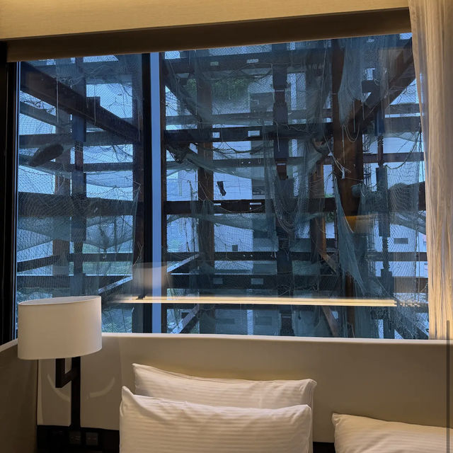 和苑三井花園飯店台北忠孝 (MGH Mitsui Garden Hotel Taipei Zhongxiao)