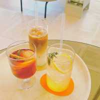 Clawdon Cafe