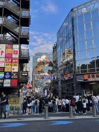 โอซาก้า🇯🇵