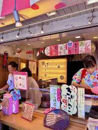 โอซาก้า🇯🇵