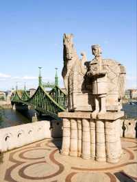 🌟✈️ Budget Wanderlust: Why Budapest Should Be Your First Europe Stop! ✈️🌟