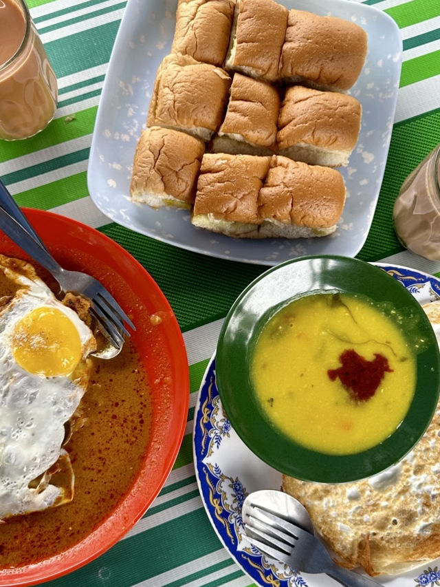  One Day, One State, Endless Flavours: My Ultimate Malacca Day Trip