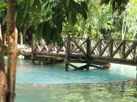 น้ำตกตาดกวางสี
