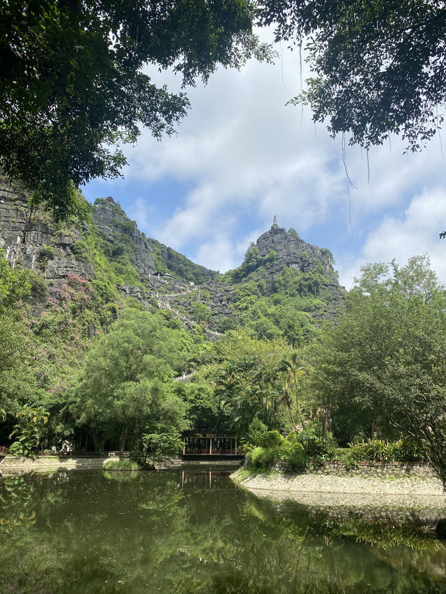 Ninh Binh