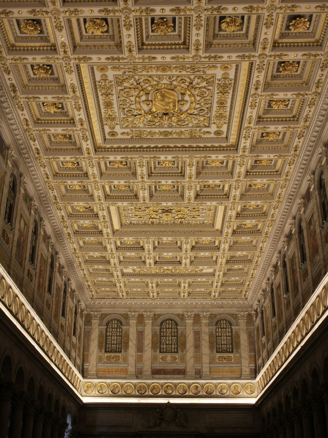 로마 | ✝️ 로마의 조용한 길, 믿음의 흔적을 따라 걷다 🕊️🇮🇹