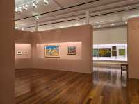 해외여행 리우 데 자네이로의 미술관 Rio Museum of Art