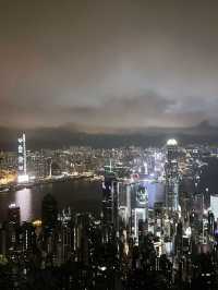 Grand Views and Classic Comfort at Harbour Grand Hong Kong