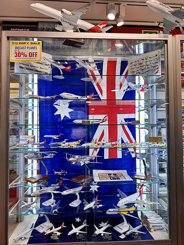 ออสเตรเลีย🇦🇺