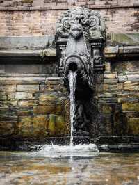 Patan museum art of mall era and architecture 