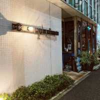 Canteen PULPO