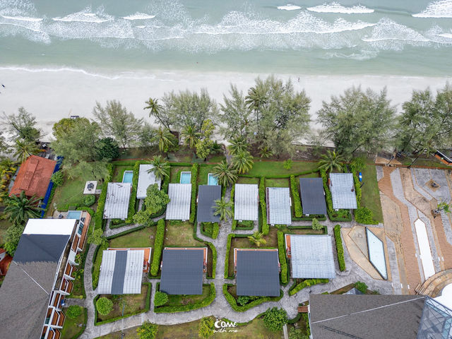 De Veranio Resort ดิ เวรานิโอ้ รีสอร์ท