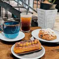 Where French Elegance Meets Earthy Warmth