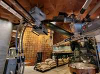 Beyond the Bean: Shanghai Roastery's Epic Brunch