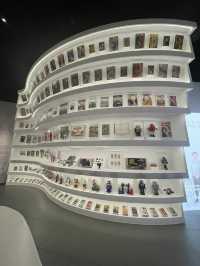 Know more of Hong Kong heritage in this Museum