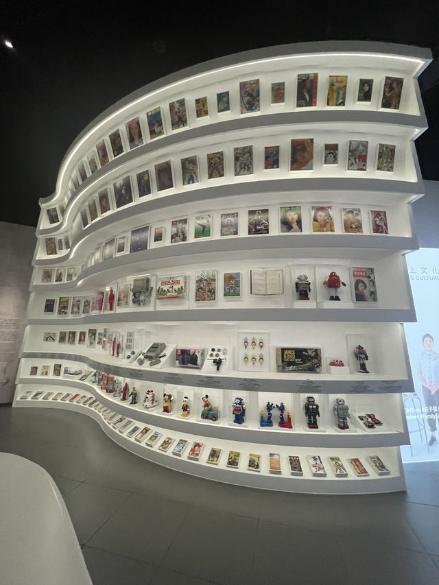 Know more of Hong Kong heritage in this Museum
