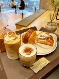 Boulangerie Bakery