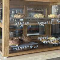 청주 우드톤 감성카페 네츄럴팍 🌳