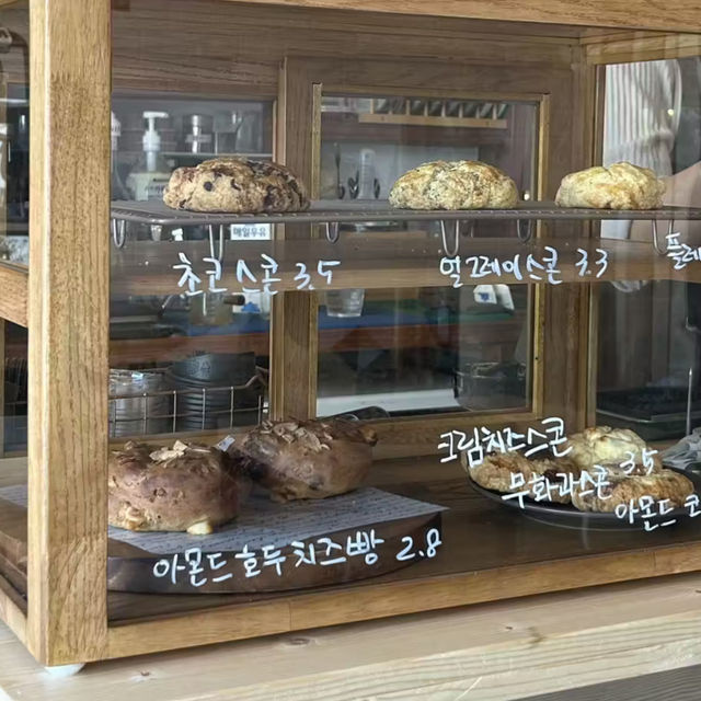 청주 우드톤 감성카페 네츄럴팍 🌳