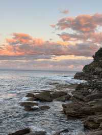 8 days in Sydney!