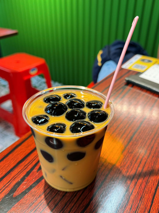 廣州拍檔大排檔